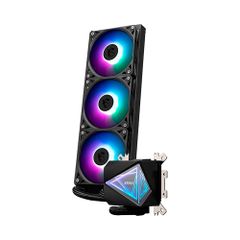TẢN NHIỆT NƯỚC AIO MSI MAG CORELIQUID I360 - BLACK