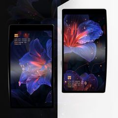 Tản Nhiệt Nước AIO ThermalRight Rainbow Vision 360 Turbo ARGB - BLACK