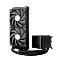 Tản nhiệt nước AIO TRYX PANORAMA 240 - BLACK