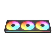 Tản nhiệt nước AIO Cougar POSEIDON VISTEK PRO ARGB 360 - BLACK