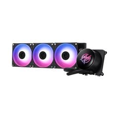 TẢN NHIỆT NƯỚC MSI MPG CORELIQUID P13 360 - BLACK