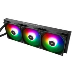 Tản Nhiệt Nước AIO ThermalRight Core Vision 360 ARGB - BLACK