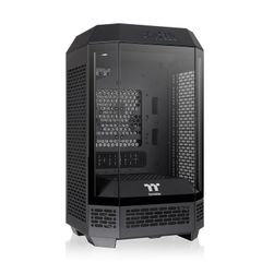 Vỏ Case Thermaltake TOWER 250 - BLACK