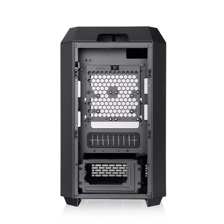 Vỏ Case Thermaltake TOWER 250 - BLACK