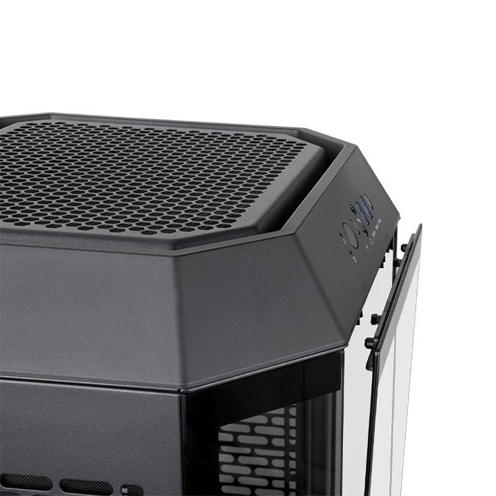 Vỏ Case Thermaltake TOWER 250 - BLACK