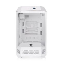 Vỏ Case Thermaltake TOWER 250 - WHITE