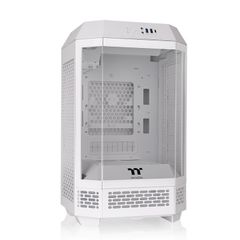 Vỏ Case Thermaltake TOWER 250 - WHITE