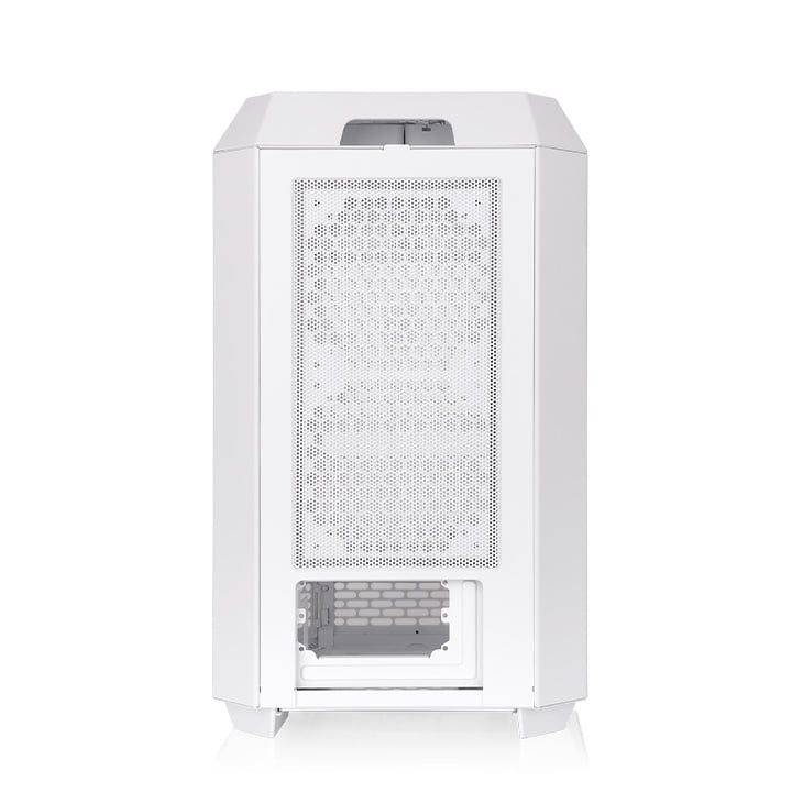 Vỏ Case Thermaltake TOWER 250 - WHITE