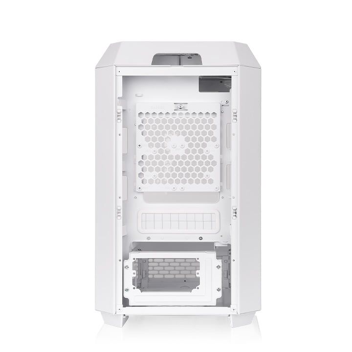 Vỏ Case Thermaltake TOWER 250 - WHITE