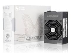 Nguồn SuperFlower Leadex Platinum 1600W