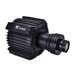 Bộ Vô Lăng Đua Xe ThermalTake G6 Direct Drive Racing Wheel, Direct Drive & Pedals Bundle