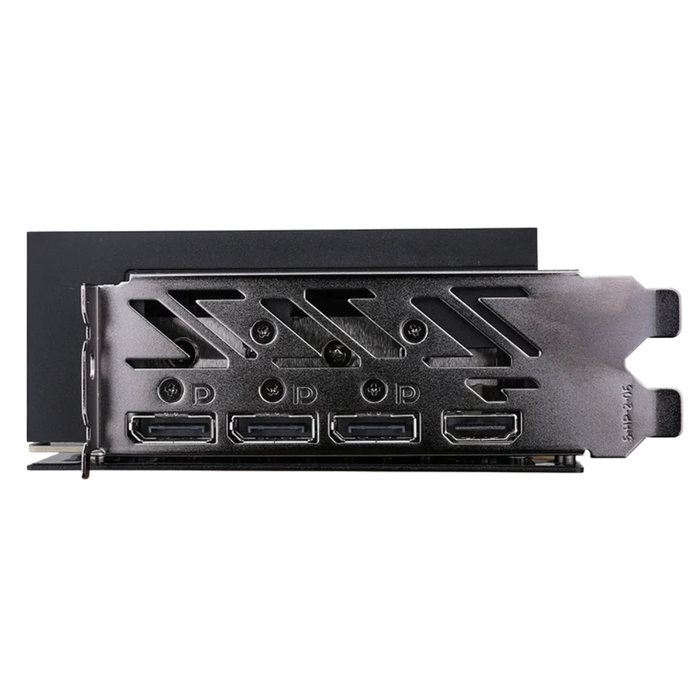 CARD ĐỒ HỌA Colorful GeForce RTX 5070 Battle AX 12GB-V