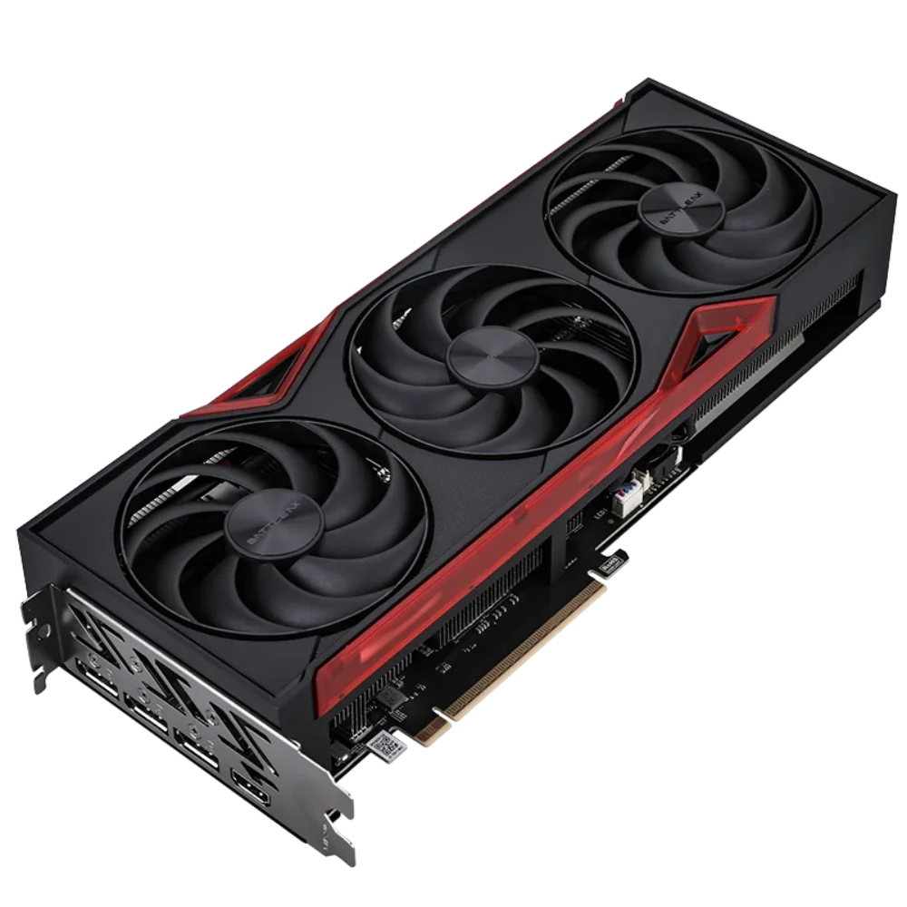 CARD ĐỒ HỌA Colorful GeForce RTX 5070 Battle AX 12GB-V