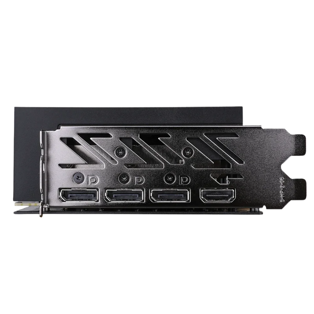 CARD ĐỒ HỌA Colorful GeForce RTX 5060 Ti Battle AX 16GB-V