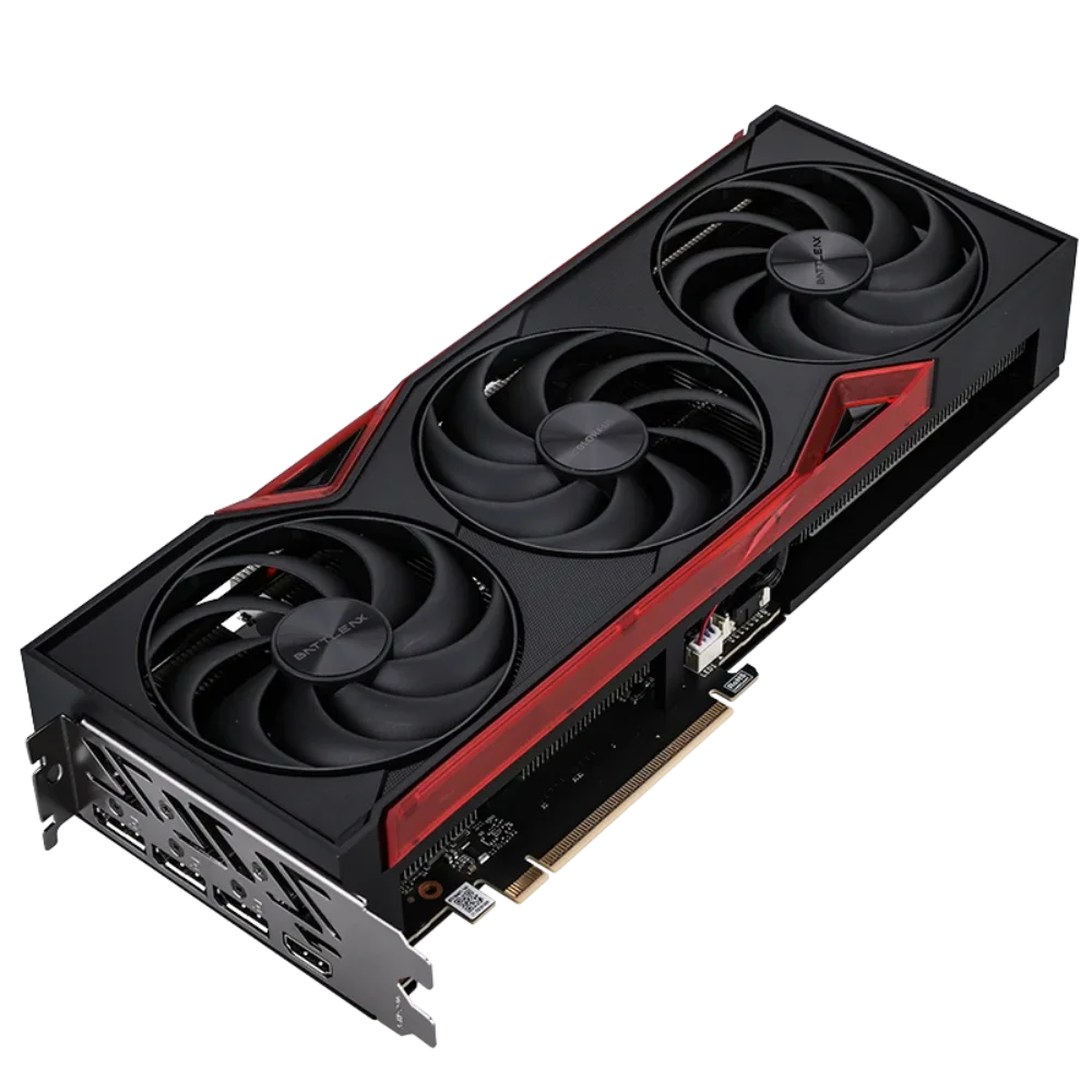 CARD ĐỒ HỌA Colorful GeForce RTX 5060 Ti Battle AX 16GB-V