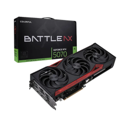 CARD ĐỒ HỌA Colorful GeForce RTX 5070 Battle AX 12GB-V