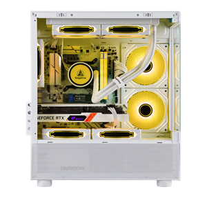 Vỏ Case SEGOTEP ENDURA 240S - WHITE