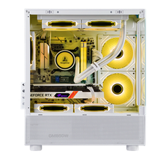 Vỏ Case SEGOTEP ENDURA 240S - WHITE