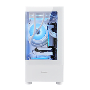 Vỏ Case SEGOTEP ENDURA 240S - WHITE