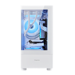 Vỏ Case SEGOTEP ENDURA 240S - WHITE