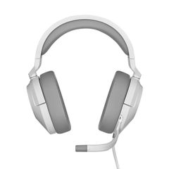 Tai nghe Corsair HS55 Stereo - WHITE