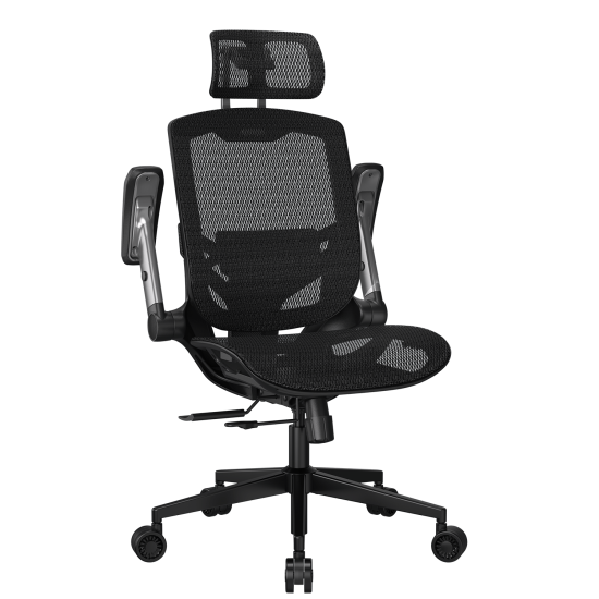 Ghế Công Thái Học Ergonomic COUGAR Speeder One