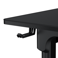 Bàn Nâng Hạ Cougar E-Grav 180 - BLACK