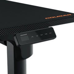 Bàn Nâng Hạ Cougar E-Grav 160 - BLACK