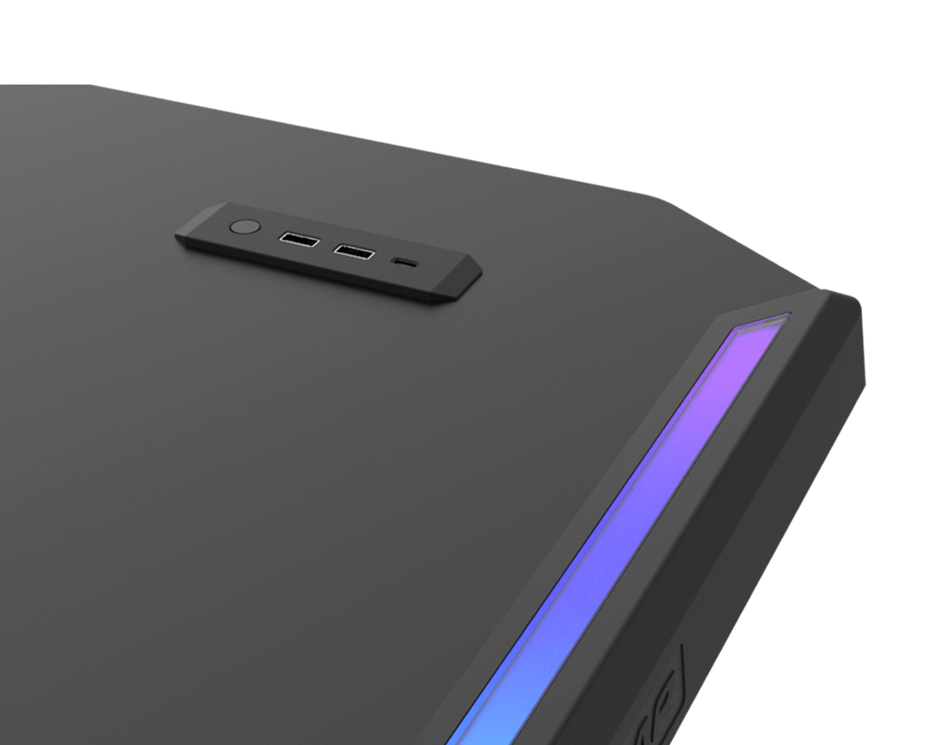 Bàn Nâng Hạ Cougar E-DEIMUS 120