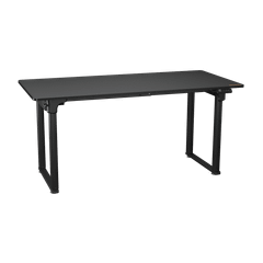 Bàn Nâng Hạ Cougar E-Grav 160 - BLACK