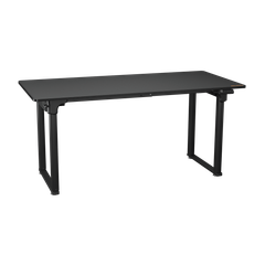 Bàn Nâng Hạ Cougar E-Grav 180 - BLACK