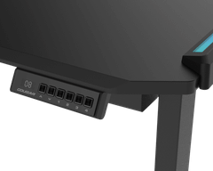 Bàn Nâng Hạ Cougar E-DEIMUS 120