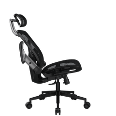 Ghế Công Thái Học Ergonomic COUGAR Speeder One