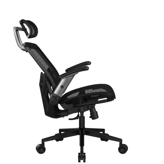 Ghế Công Thái Học Ergonomic COUGAR Speeder One