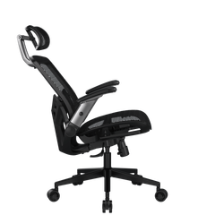 Ghế Công Thái Học Ergonomic COUGAR Speeder One