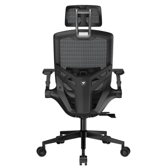 Ghế Công Thái Học Ergonomic COUGAR Speeder One