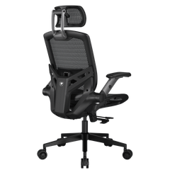 Ghế Công Thái Học Ergonomic COUGAR Speeder One