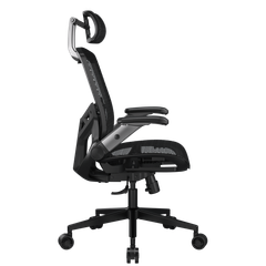 Ghế Công Thái Học Ergonomic COUGAR Speeder One