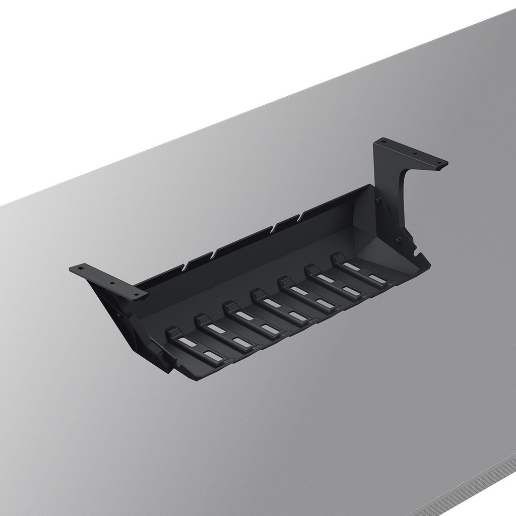 Bàn Nâng Hạ Cougar E-Grav 160 - BLACK