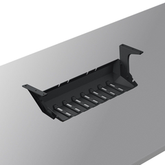 Bàn Nâng Hạ Cougar E-Grav 180 - BLACK