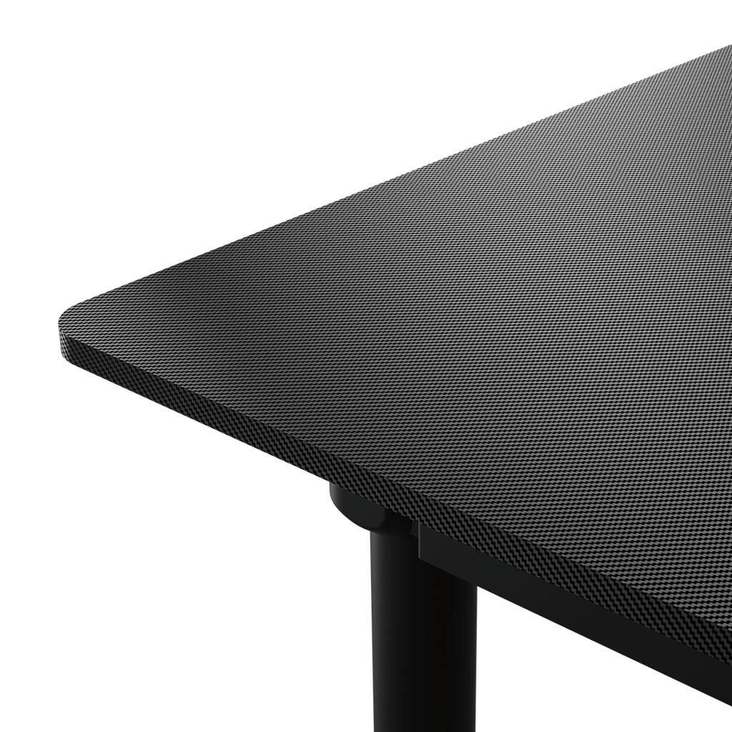 Bàn Nâng Hạ Cougar E-Grav 180 - BLACK