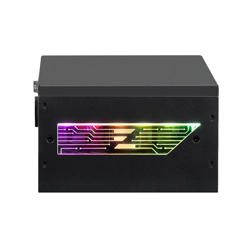 NGUỒN ZALMAN TeraMaxII VIEW 1200W 80 Gold Cybenetics Platinum ATX 3.1 PCIE 5.1