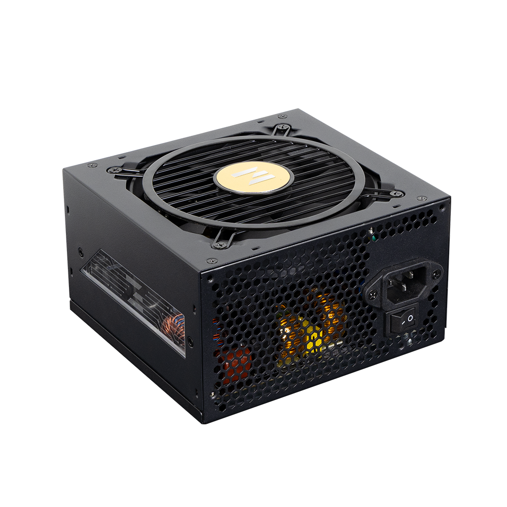 NGUỒN ZALMAN TeraMaxII VIEW 1200W 80 Gold Cybenetics Platinum ATX 3.1 PCIE 5.1