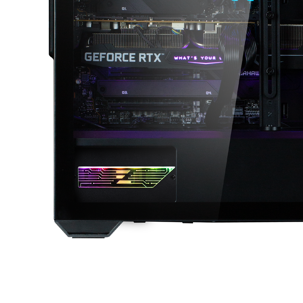 NGUỒN ZALMAN TeraMaxII VIEW 850W 80 Gold Cybenetics Platinum ATX 3.1 PCIE 5.1