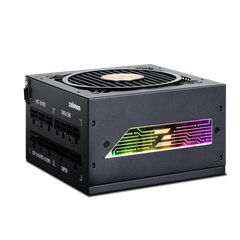 NGUỒN ZALMAN TeraMaxII VIEW 850W 80 Gold Cybenetics Platinum ATX 3.1 PCIE 5.1