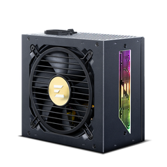 NGUỒN ZALMAN TeraMaxII VIEW 1200W 80 Gold Cybenetics Platinum ATX 3.1 PCIE 5.1