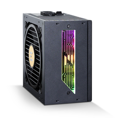 NGUỒN ZALMAN TeraMaxII VIEW 1200W 80 Gold Cybenetics Platinum ATX 3.1 PCIE 5.1