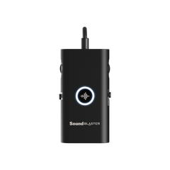 Sound Card CREATIVE Sound Blaster G3