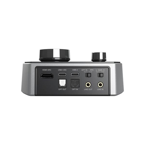 Sound Card CREATIVE Sound Blaster G8