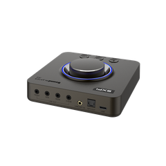 Sound Card CREATIVE Sound Blaster X4